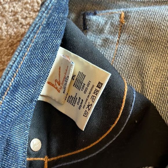 Citizens of humanity traveler jeans 29 - Picture 9 of 10